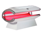ZENTRA | Red Light Therapy Bed